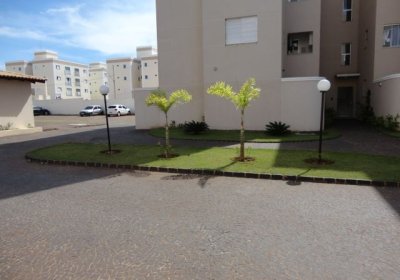 22833 - APARTAMENTO/ TUBALINA 