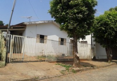 22930 - CASA/TUBALINA