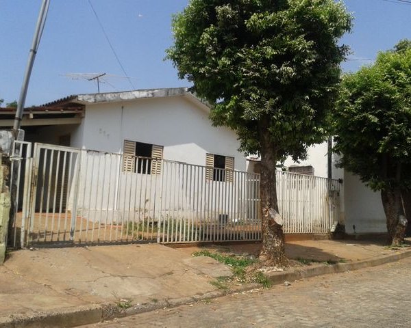 22930 - CASA/TUBALINA