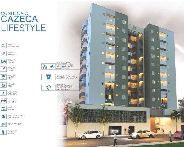 Apartamento