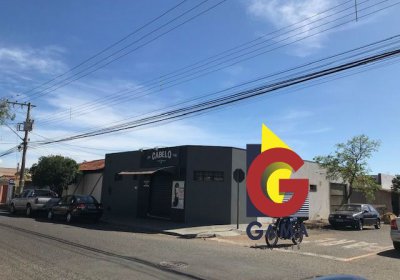 Imóvel  Comercial