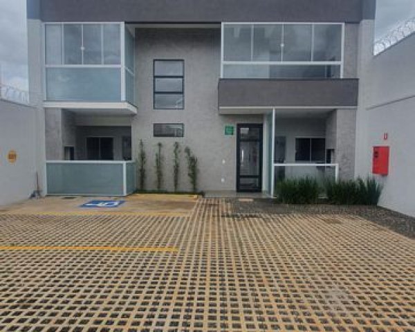 Apartamento