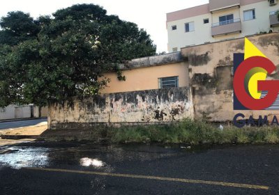 Terreno