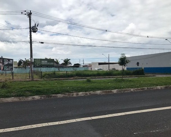 Terreno