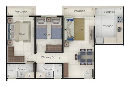 Apartamento