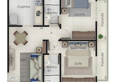 Apartamento