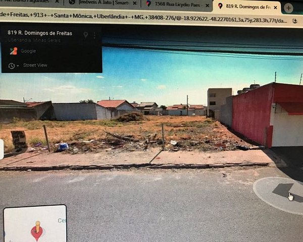 Terreno