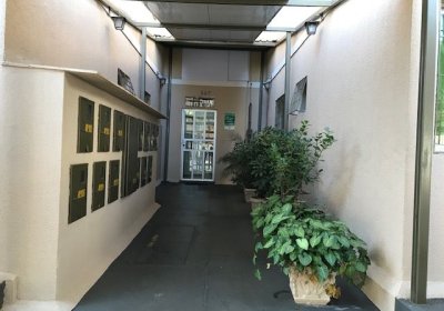Apartamento