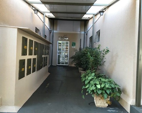 Apartamento