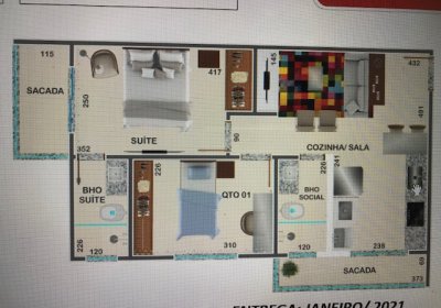 Apartamento