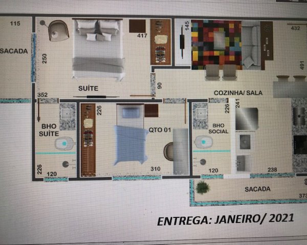 Apartamento