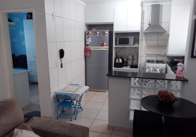 Apartamento