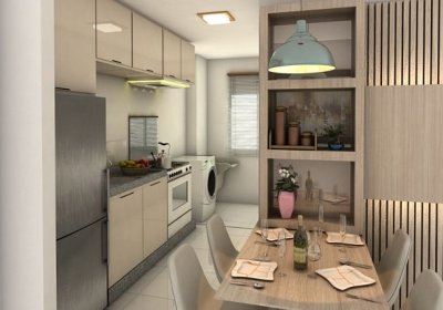 Apartamento