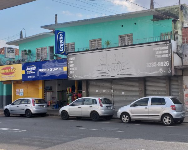 Imóvel comercial
